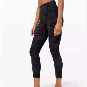Lululemon align leggings 25"